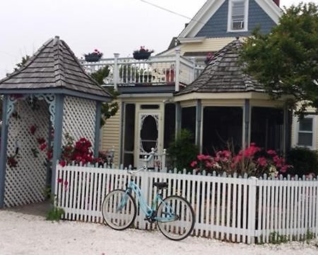 Miss Molly'S Inn Chincoteague Buitenkant foto