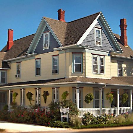 Miss Molly'S Inn Chincoteague Buitenkant foto