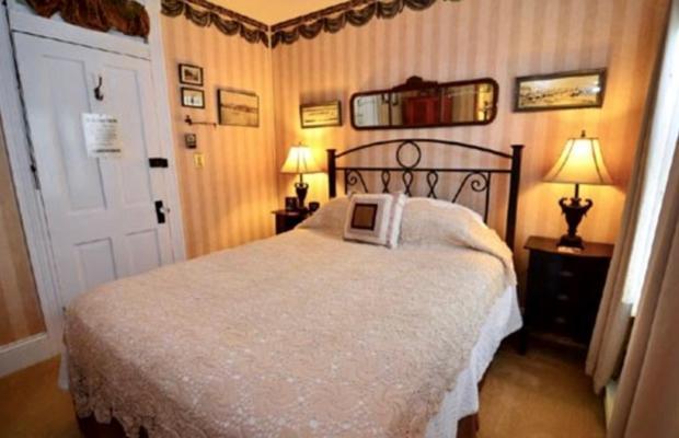 Miss Molly'S Inn Chincoteague Buitenkant foto