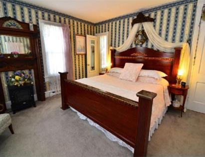 Miss Molly'S Inn Chincoteague Buitenkant foto