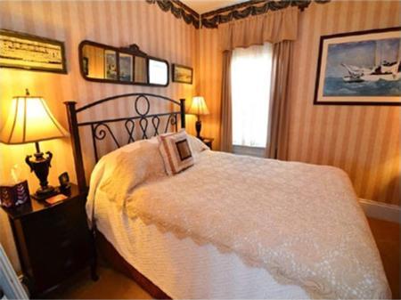 Miss Molly'S Inn Chincoteague Buitenkant foto