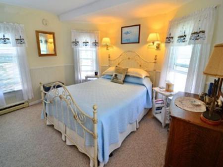 Miss Molly'S Inn Chincoteague Buitenkant foto