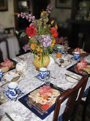 Miss Molly'S Inn Chincoteague Buitenkant foto